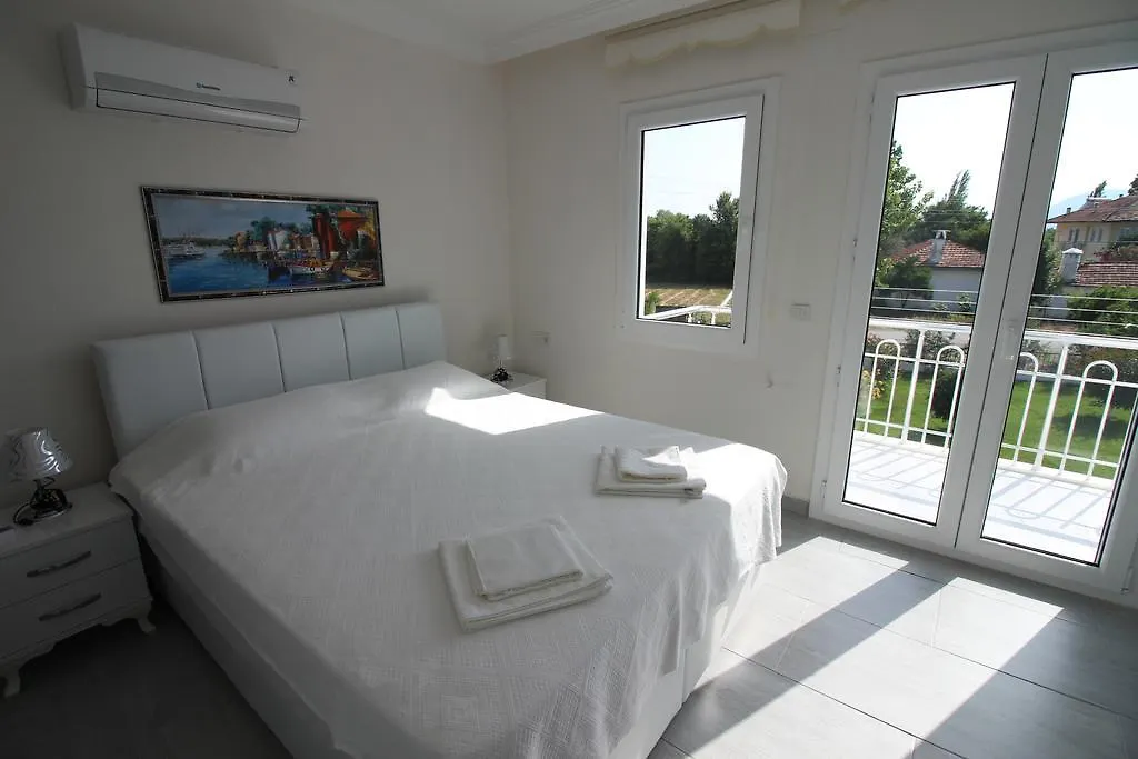 Dalyan Villa Serpil 0*,  Turkey